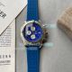 Copy Breitling Super Avenger II 45mm Watch Blue Dial Blue Rubber Strap (3)_th.jpg